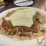 お好み焼き ゆとり - 