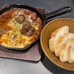 炭火焼き 牛タン酒場 いけたん - 