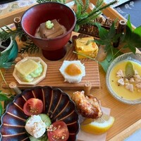 新宿 星のなる木 - 
