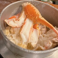 かに道楽 新宿本店 - 