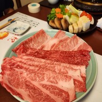 人形町今半 本店 - 