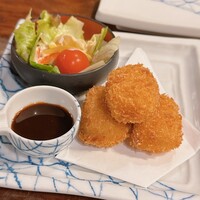 かに道楽 新宿本店 - 