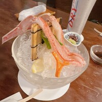 かに道楽 新宿本店 - 