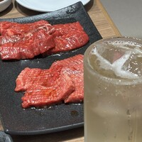 焼肉山水 - 