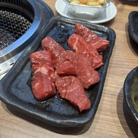 焼肉山水 - 