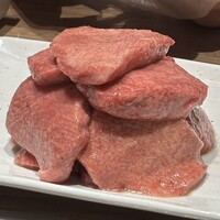 焼肉山水 - 