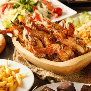 錦糸町エスニック SAPANA_2