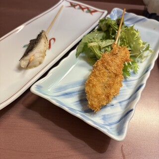 大衆酒場 まるちゃん_1