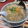 丸源ラーメン 伊勢崎店