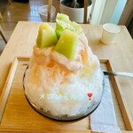 オレンジ ボム - 