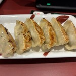 丸源ラーメン - 