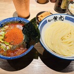 麺や兼虎 - 