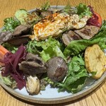 CURRY CLUB キュイエール - 