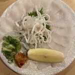魚店きなり - 