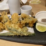 魚店きなり - 