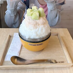 オレンジ ボム - 