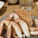 魚店きなり - 