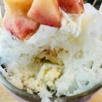 オレンジ ボム - 