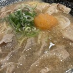 丸源ラーメン - 
