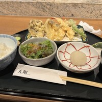 てんぷら 天翔 - 