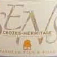 クローズ・エルミタージュ・ブラン　Croze Hermitage Blanc