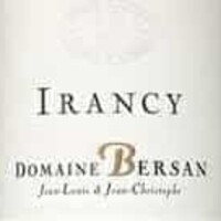 イランシー　Irancy