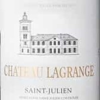シャトー・ラグランジュ　Chateau Lagrange