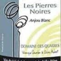 アンジュ・ブラン　レ・ピエール・ノワール　Anjou Blanc les Pierre Noir