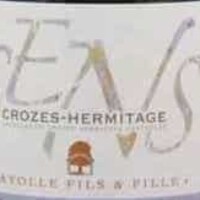 クローズ・エルミタージュ　サンス　Croze Hermitage Sens
