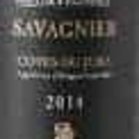 コート・デュ・ジュラ　サヴァニエ　Cote du Jura Savanier