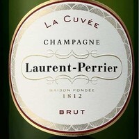 ローラン・ペリエ　ブリュット　Laurent Perrier Brut