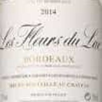 レ・フルール・デュ・ラック　Les Flours du Lac