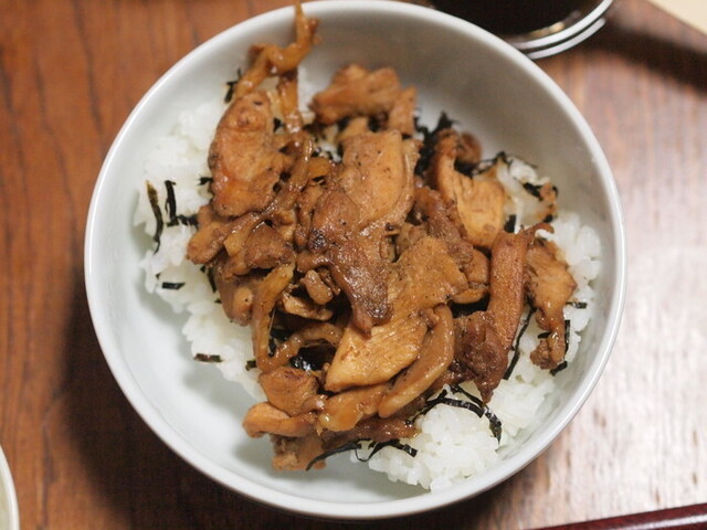 やよい軒 古川穂波店 - 塚目（食堂）の写真