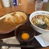 山田うどん 上尾小泉店