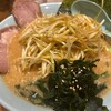 ラーメンショップ◯化  池袋店