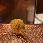 串かつ あーぼん - 