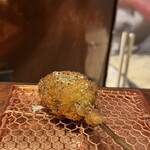 串かつ あーぼん - 