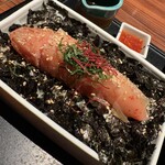 元祖博多めんたい重 - 