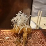 串かつ あーぼん - 