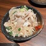 元祖博多めんたい重 - 