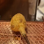 串かつ あーぼん - 