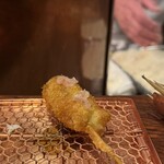 串かつ あーぼん - 