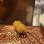 串かつ あーぼん - 