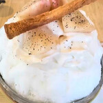 オレンジ ボム - 