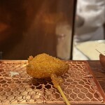 串かつ あーぼん - 