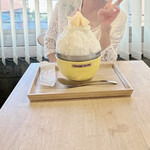 オレンジ ボム - 