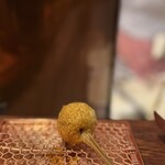 串かつ あーぼん - 