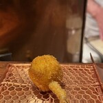 串かつ あーぼん - 