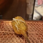 串かつ あーぼん - 