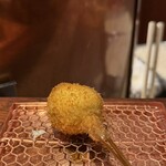 串かつ あーぼん - 